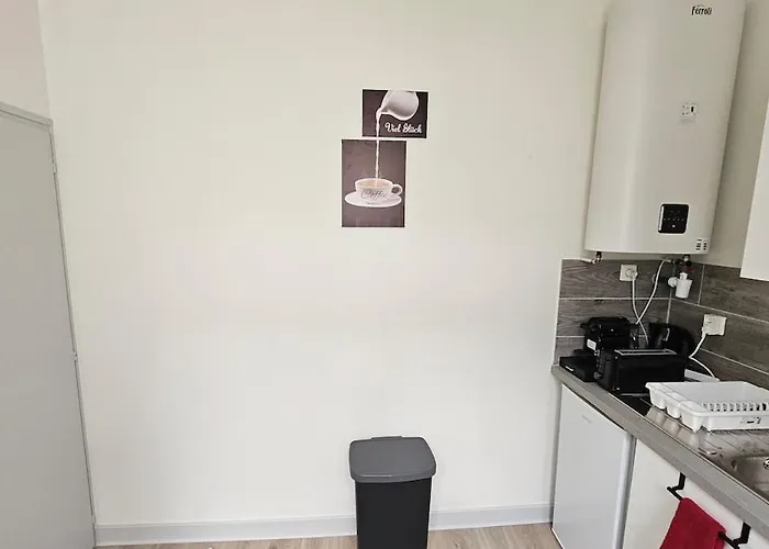 Le Petit Bastion - T2 - Wi-Fi