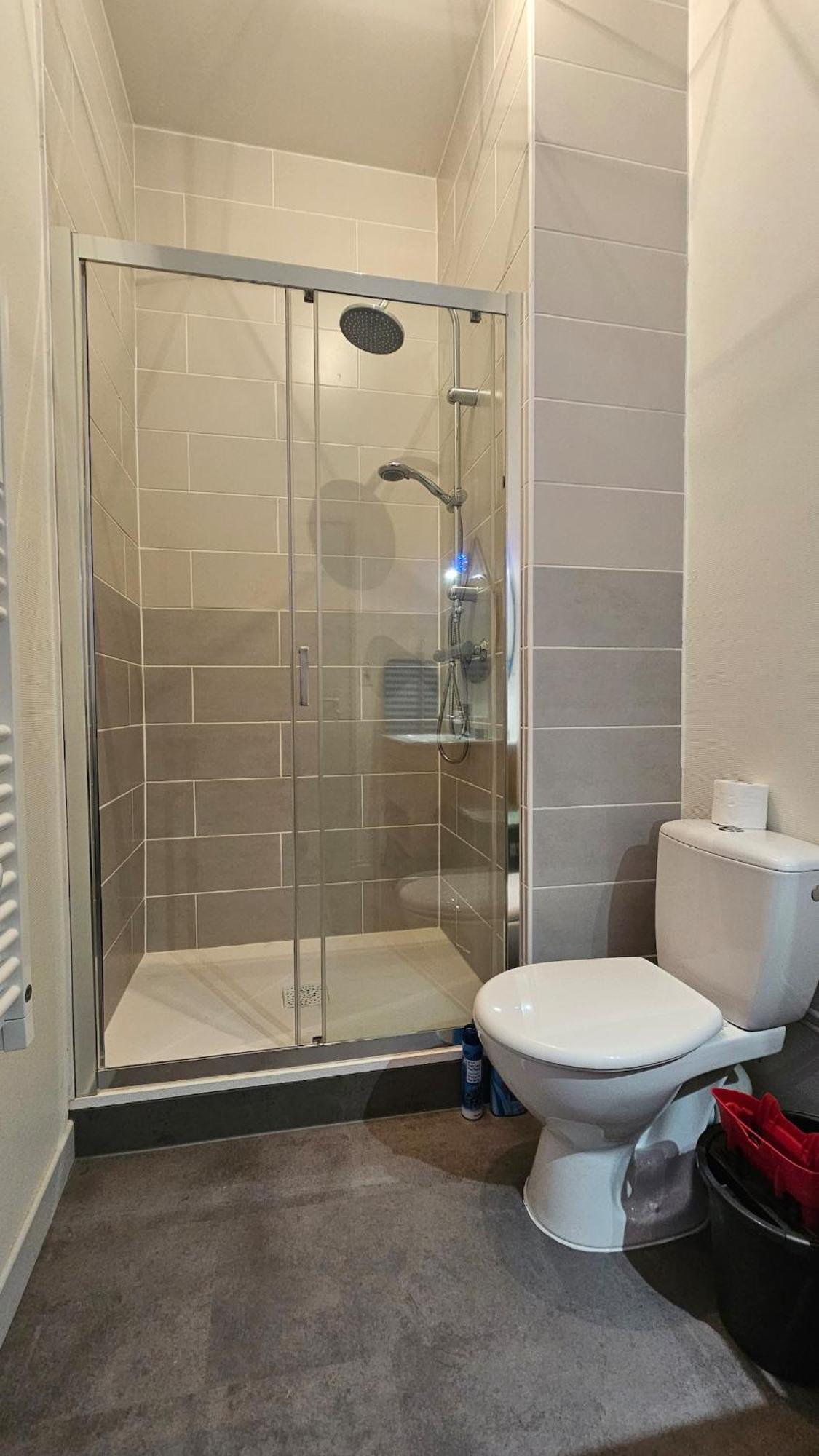 Le Petit Bastion - T2 - Wi-fi Apartment Montlucon