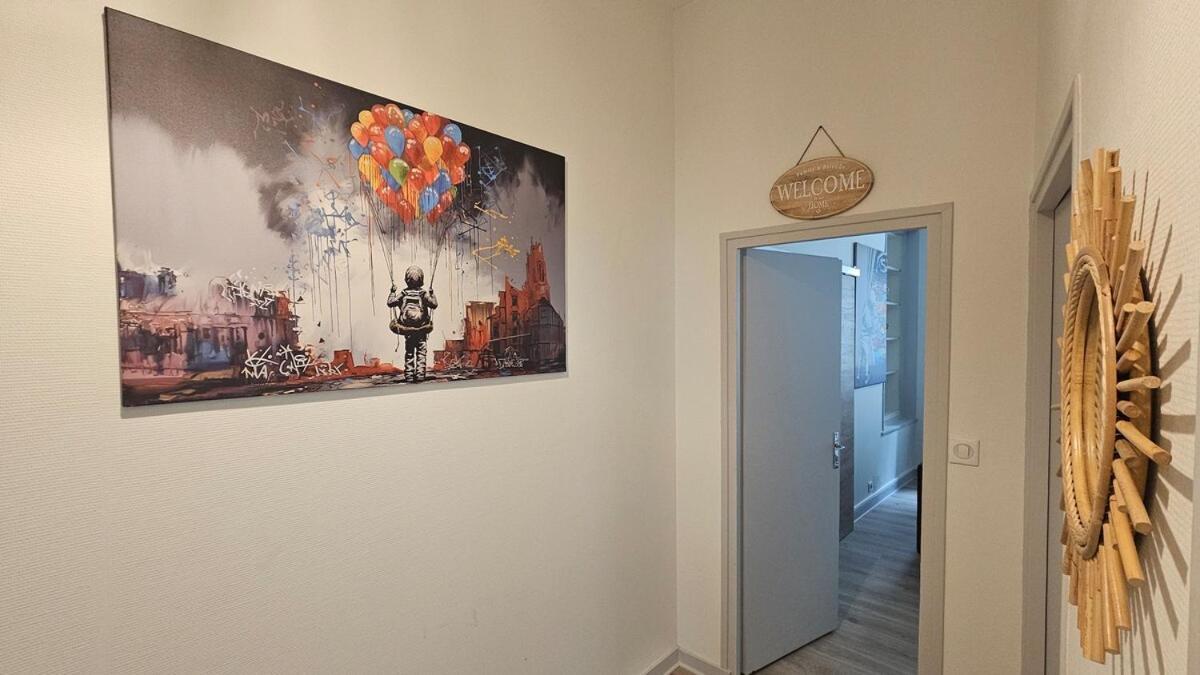 Apartment Le Petit Bastion - T2 - Wi-fi *