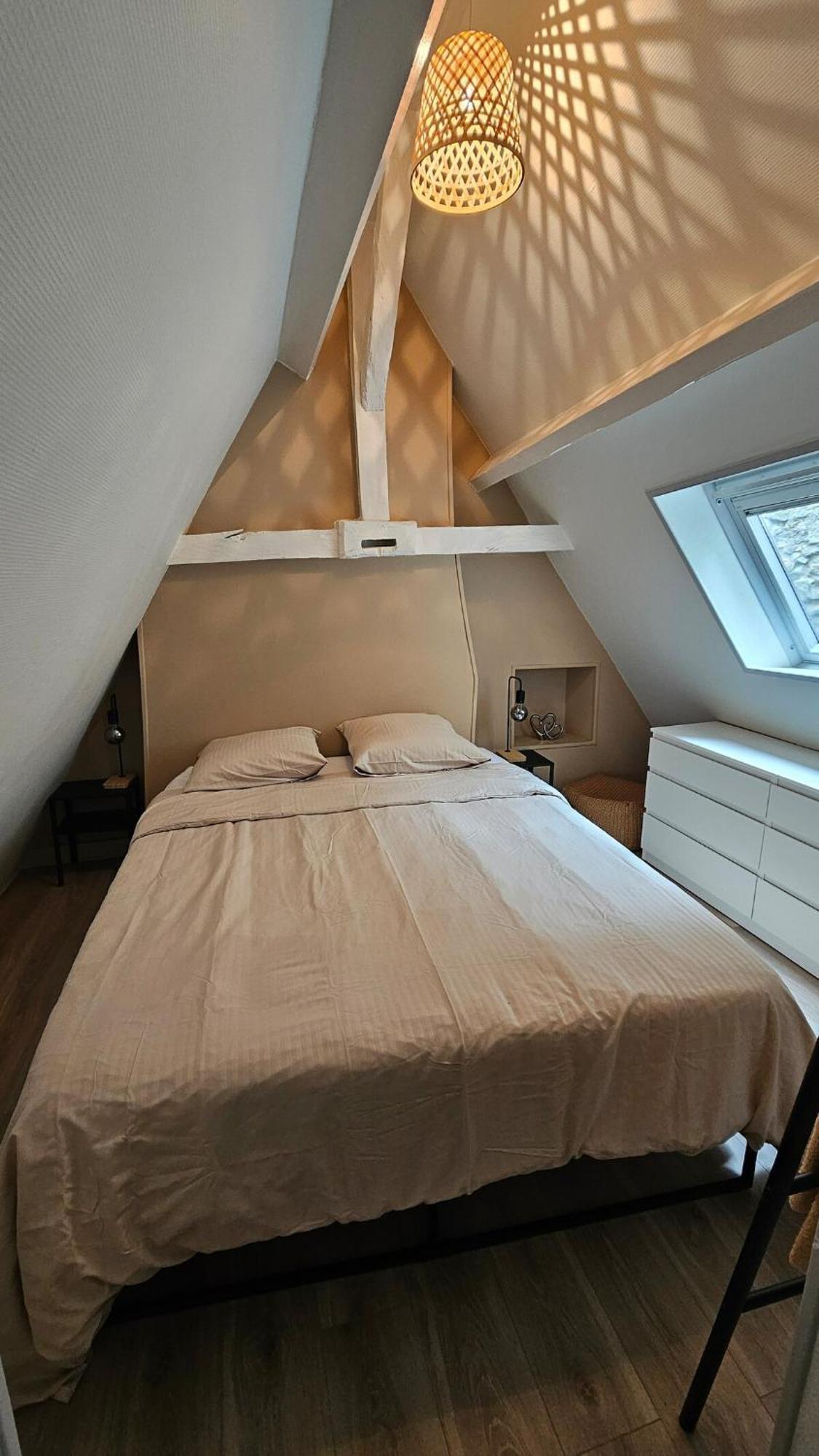Apartment Le Petit Bastion - T2 - Wi-fi