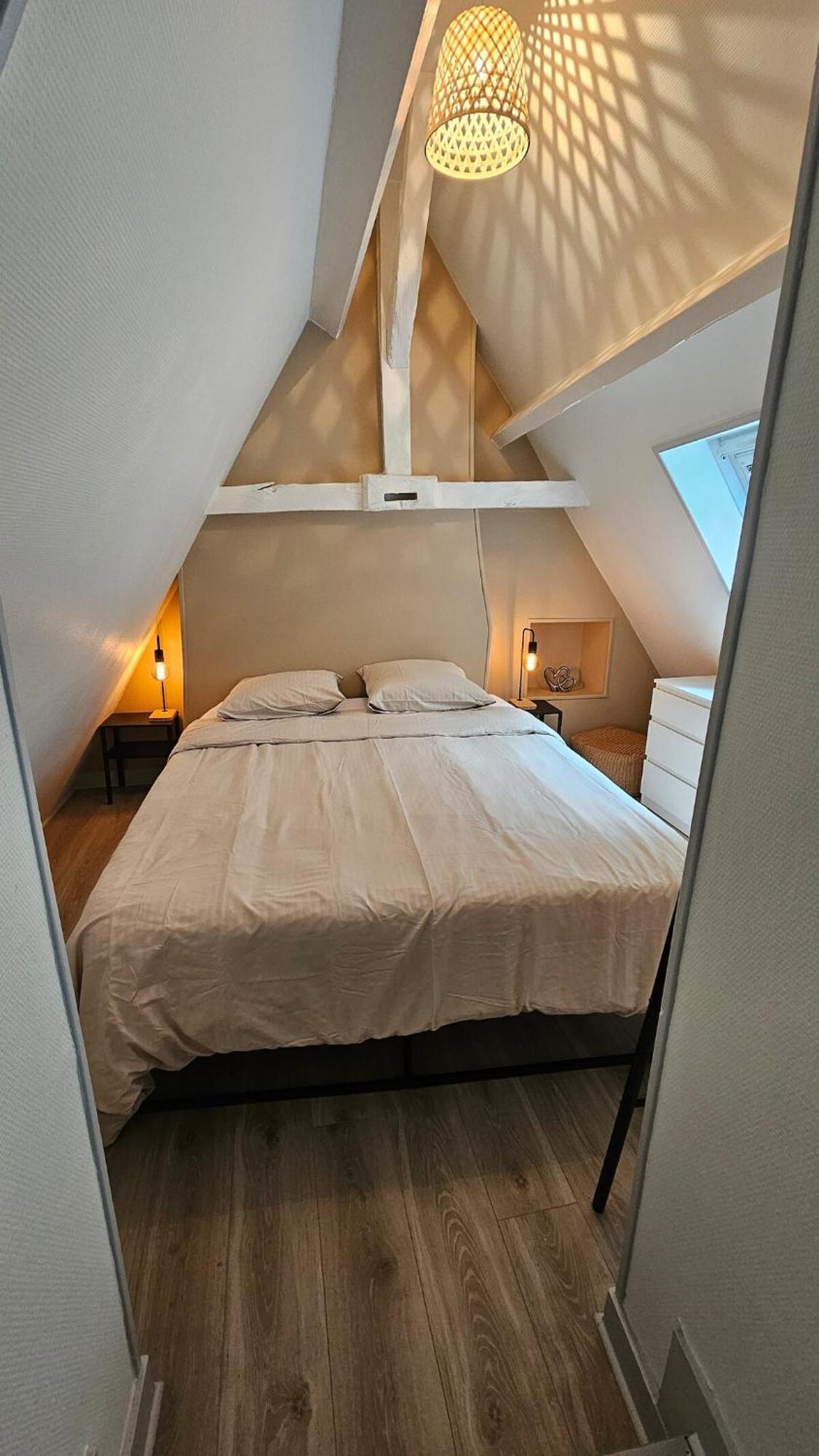 Le Petit Bastion - T2 - Wi-fi Apartment *