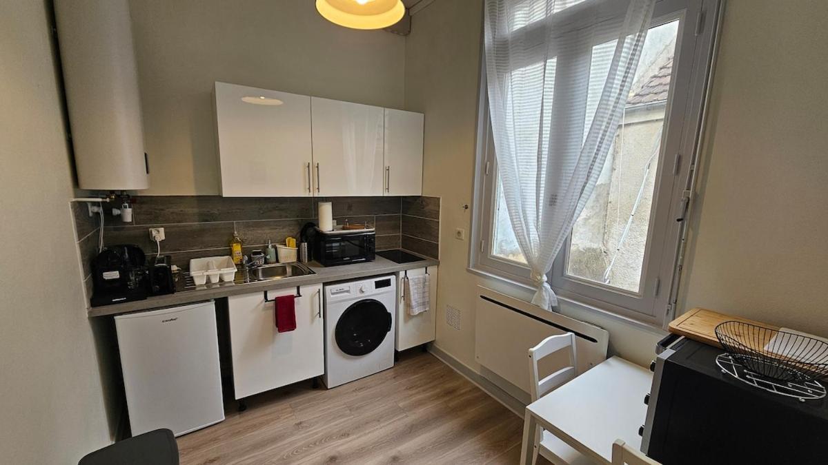 Le Petit Bastion - T2 - Wi-fi Apartment *
