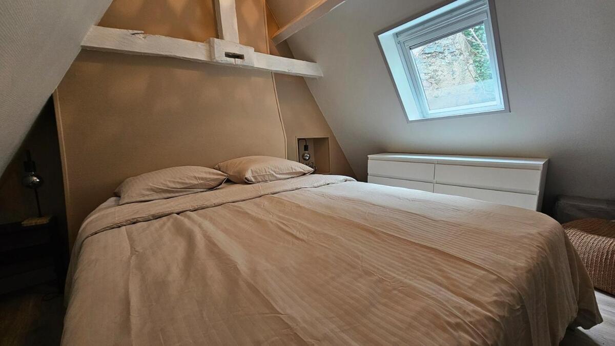 Apartment Le Petit Bastion - T2 - Wi-fi Montlucon