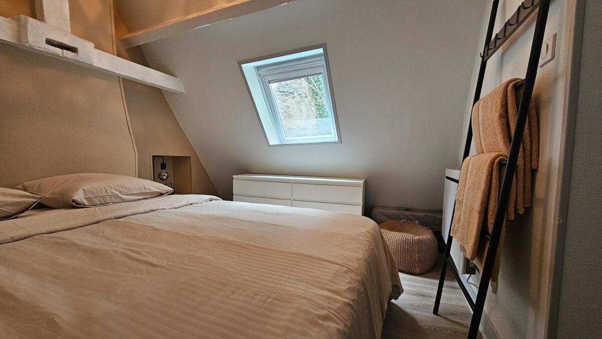 Le Petit Bastion - T2 - Wi-fi * Montlucon