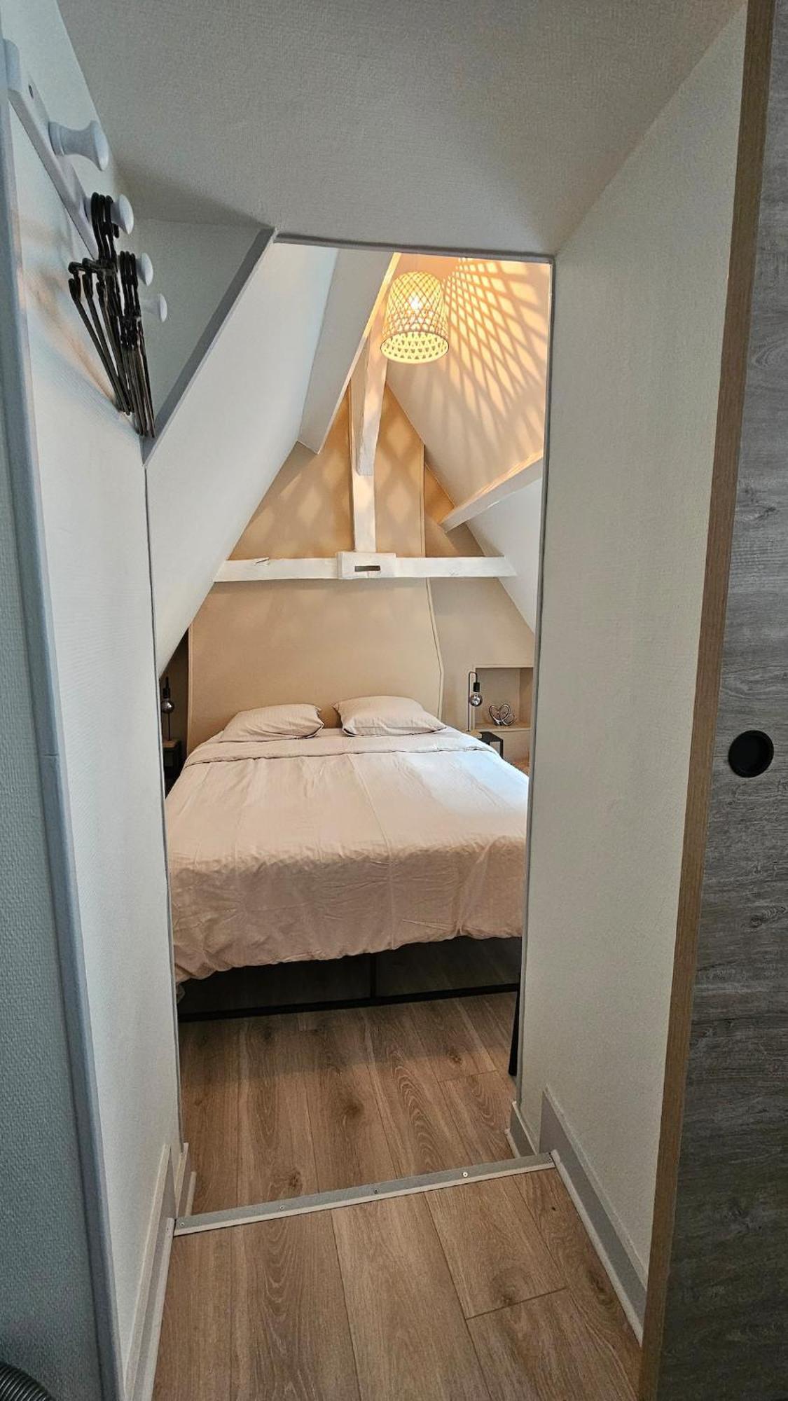 Le Petit Bastion - T2 - Wi-fi Apartment Montlucon