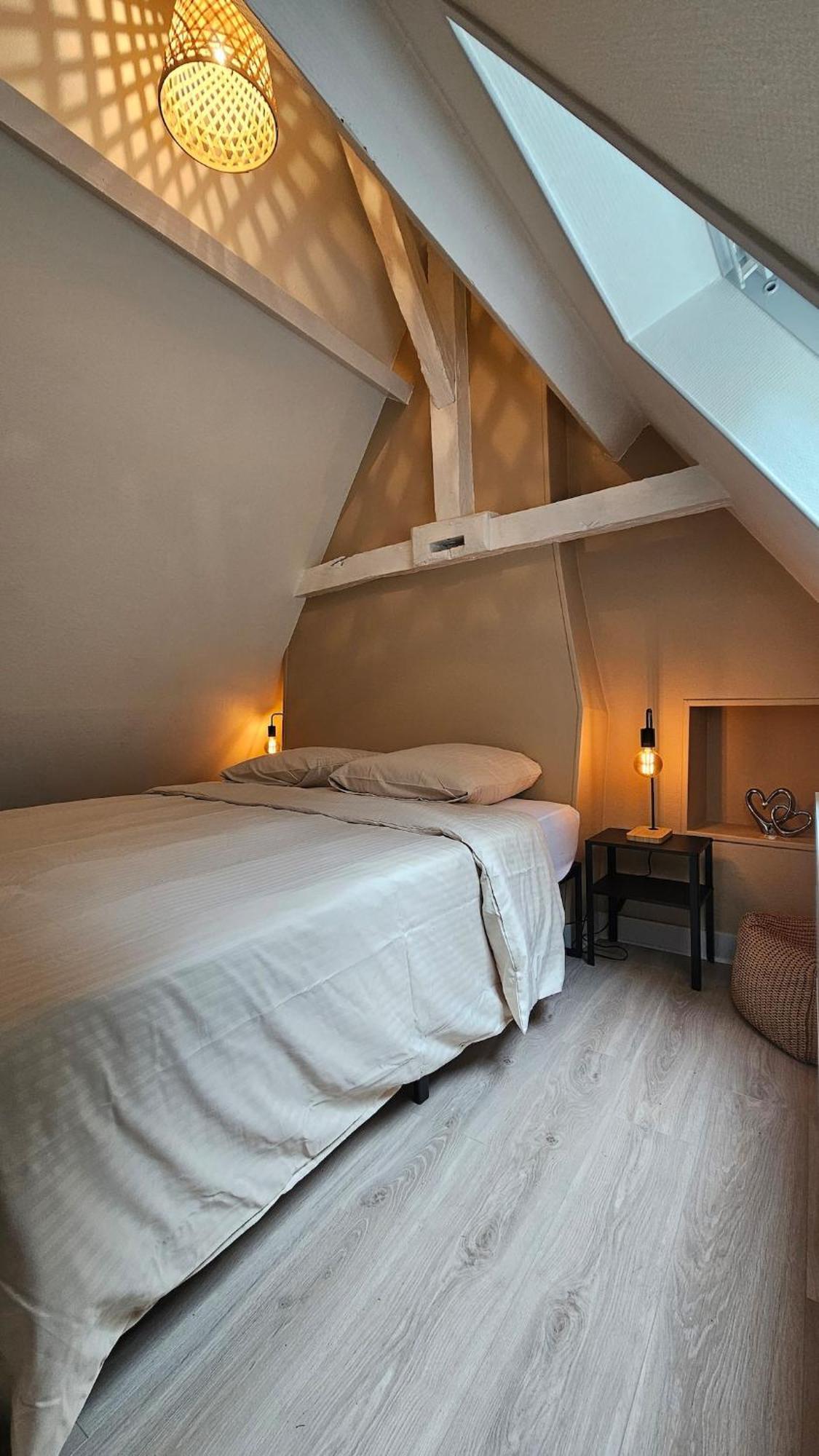 Apartment Le Petit Bastion - T2 - Wi-fi Montlucon