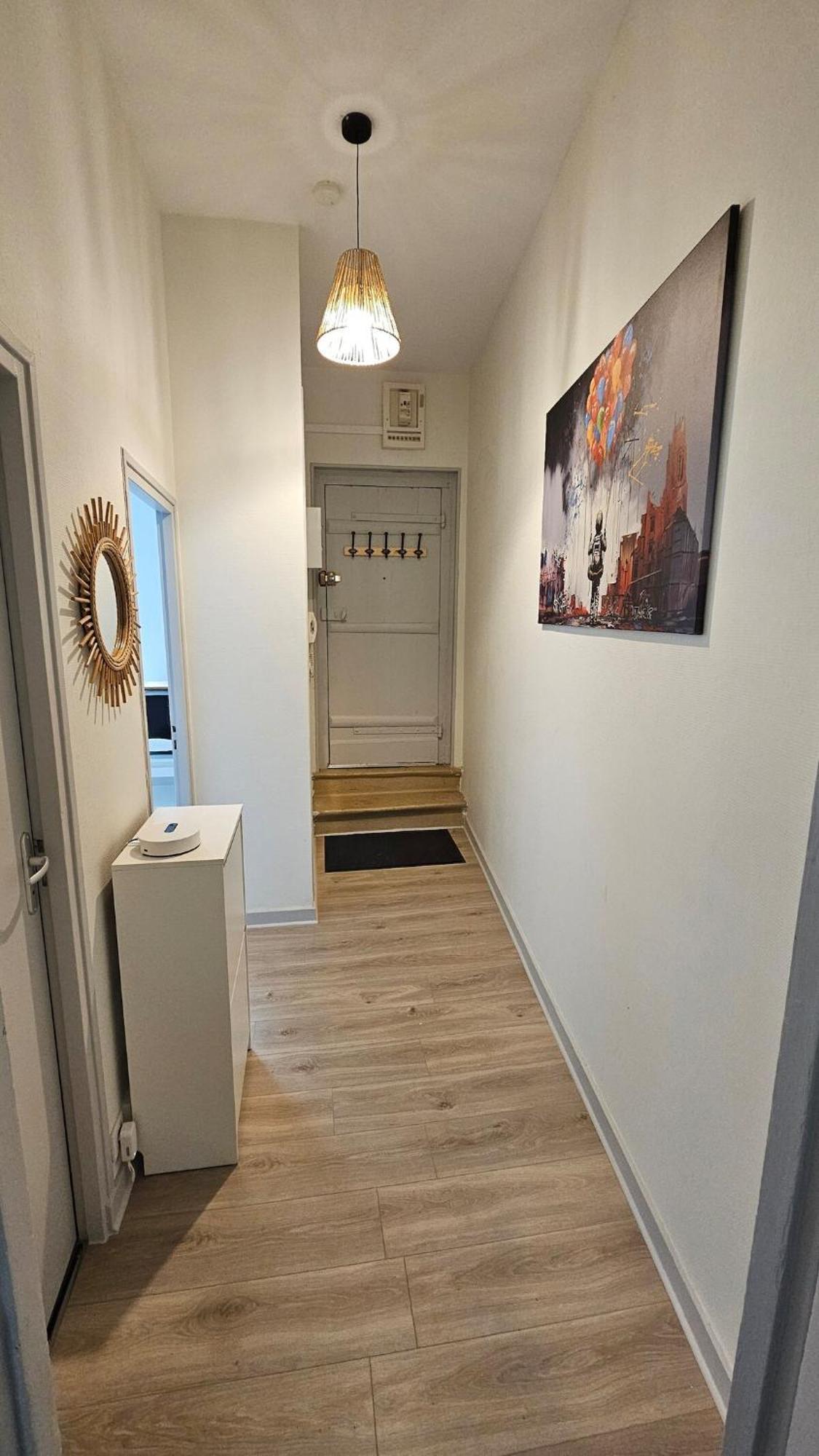 Le Petit Bastion - T2 - Wi-fi Apartment *