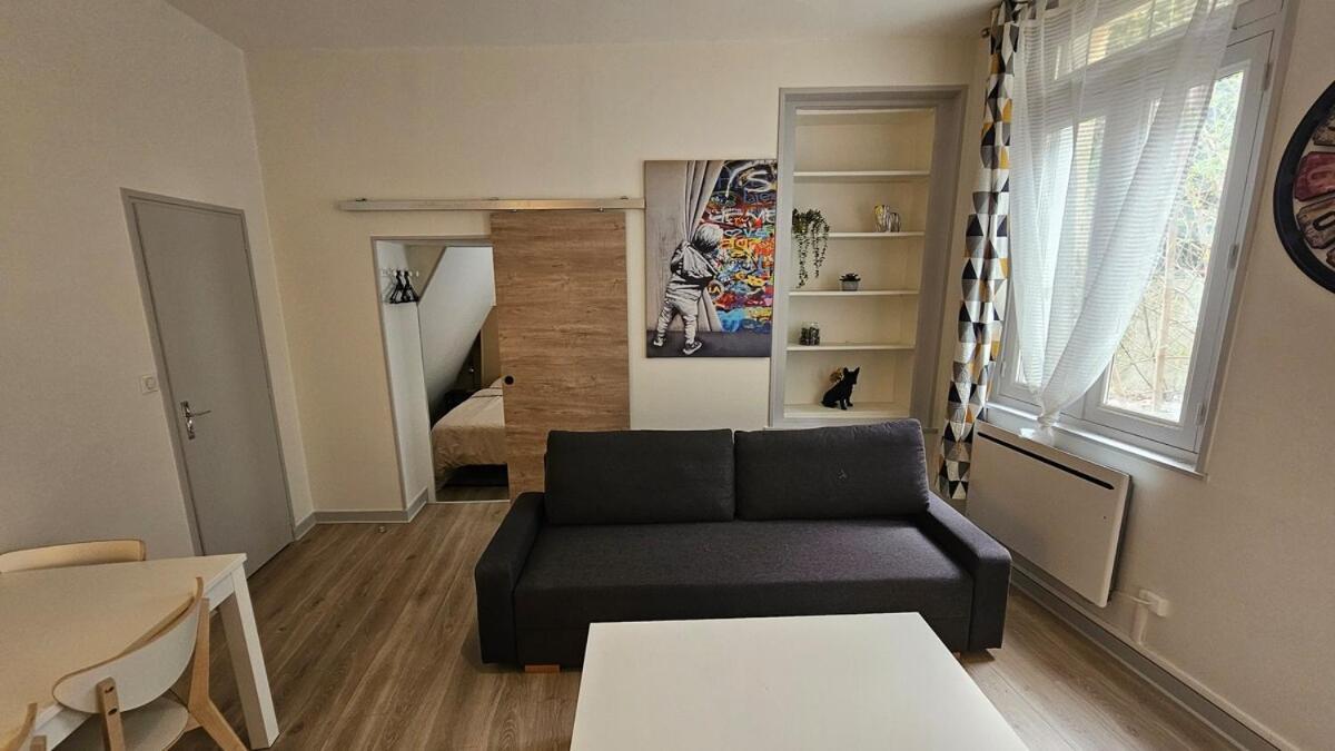 Le Petit Bastion - T2 - Wi-fi *