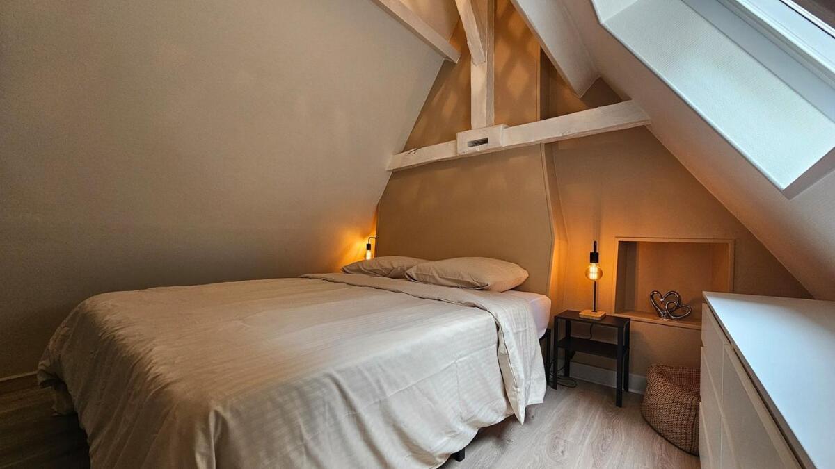 Le Petit Bastion - T2 - Wi-fi Apartment *