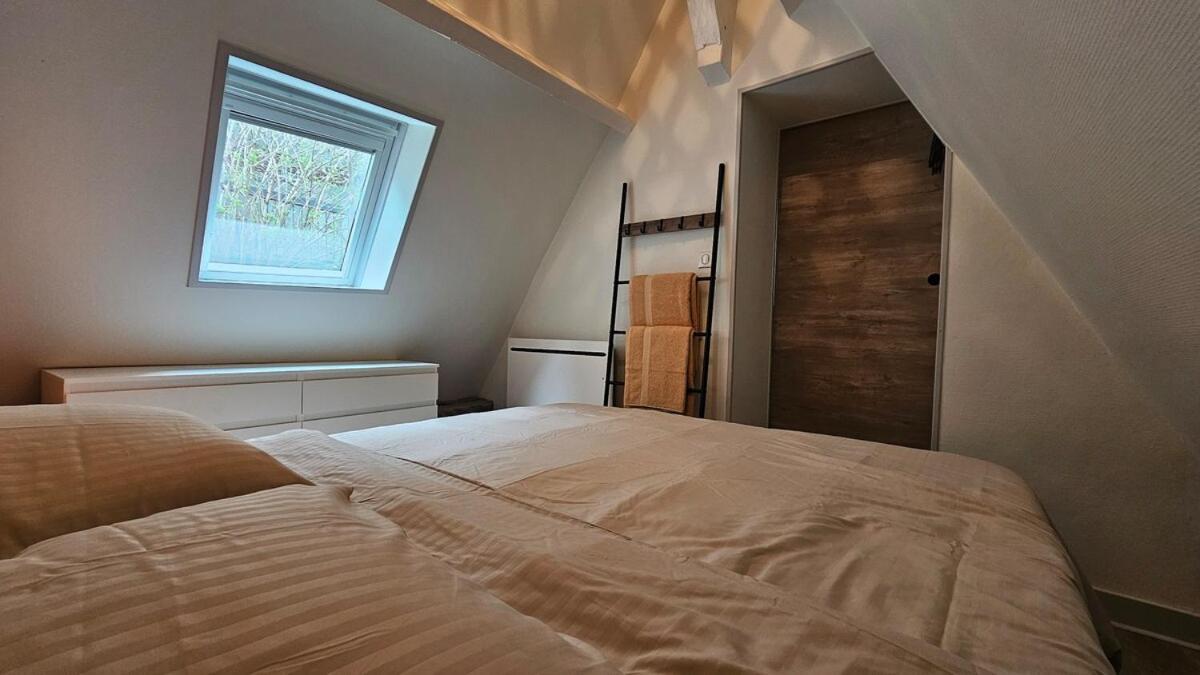 Le Petit Bastion - T2 - Wi-fi