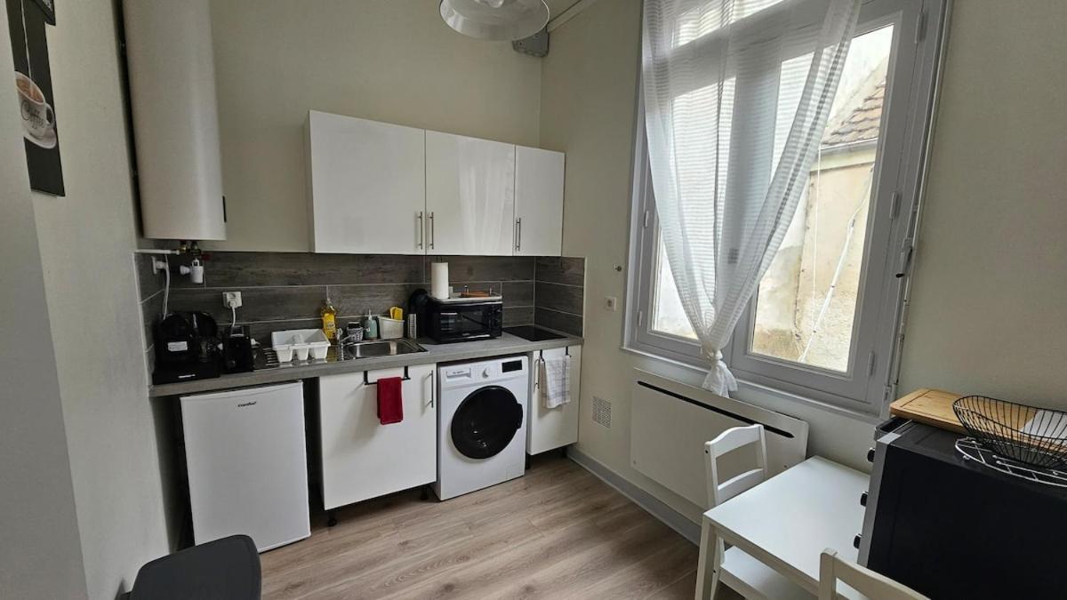 Apartment Le Petit Bastion - T2 - Wi-fi