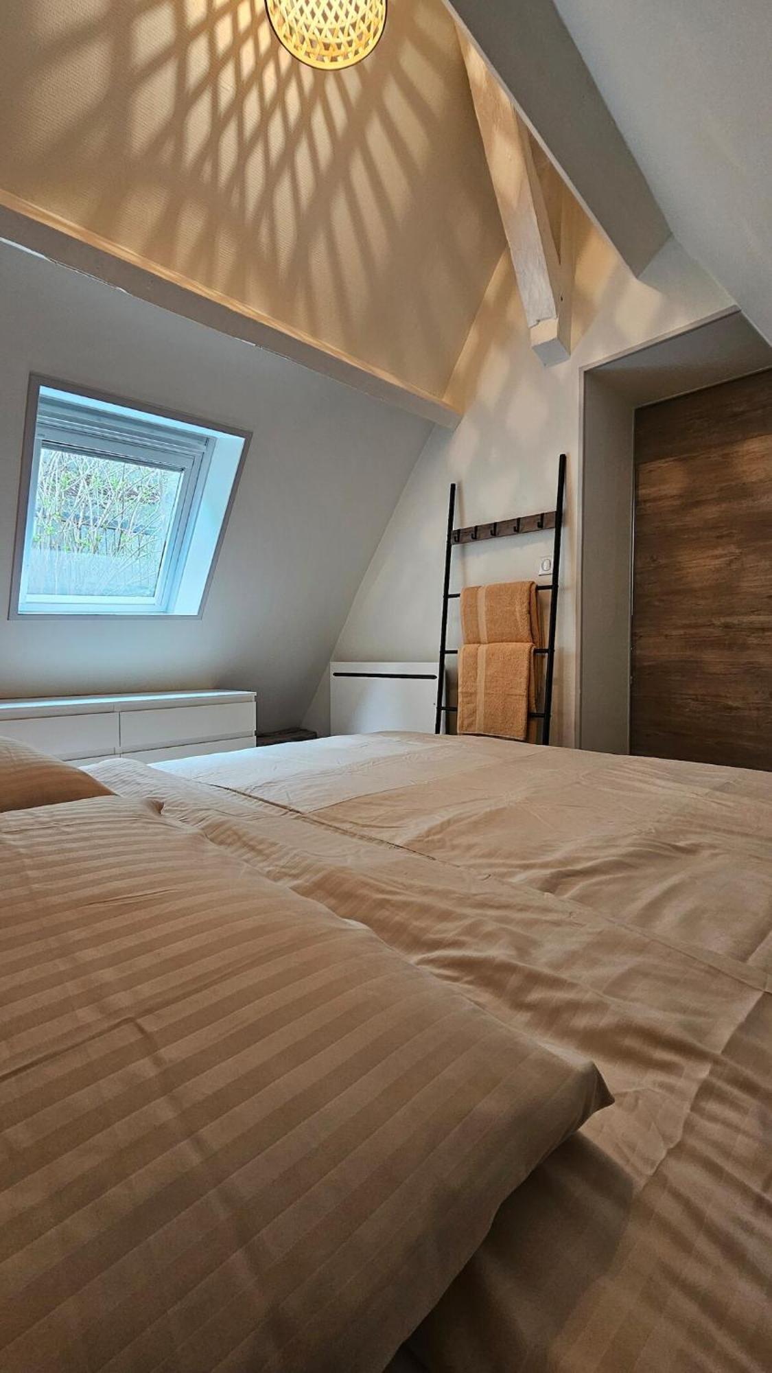 Le Petit Bastion - T2 - Wi-fi Apartment