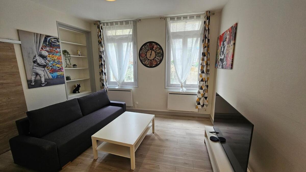 Apartment Le Petit Bastion - T2 - Wi-fi