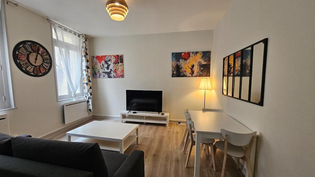 Le Petit Bastion - T2 - Wi-fi Apartment *