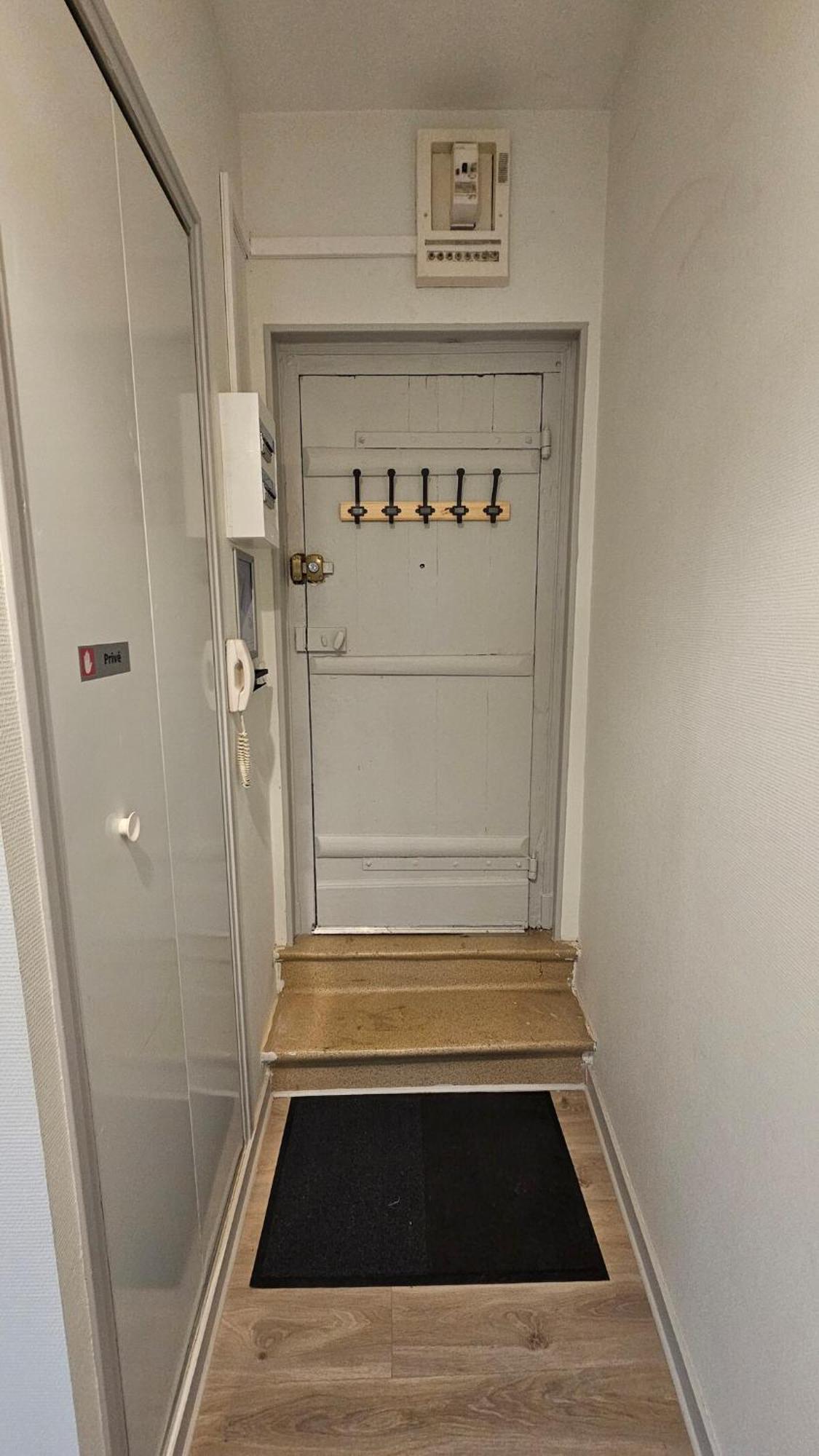 Apartment Le Petit Bastion - T2 - Wi-fi