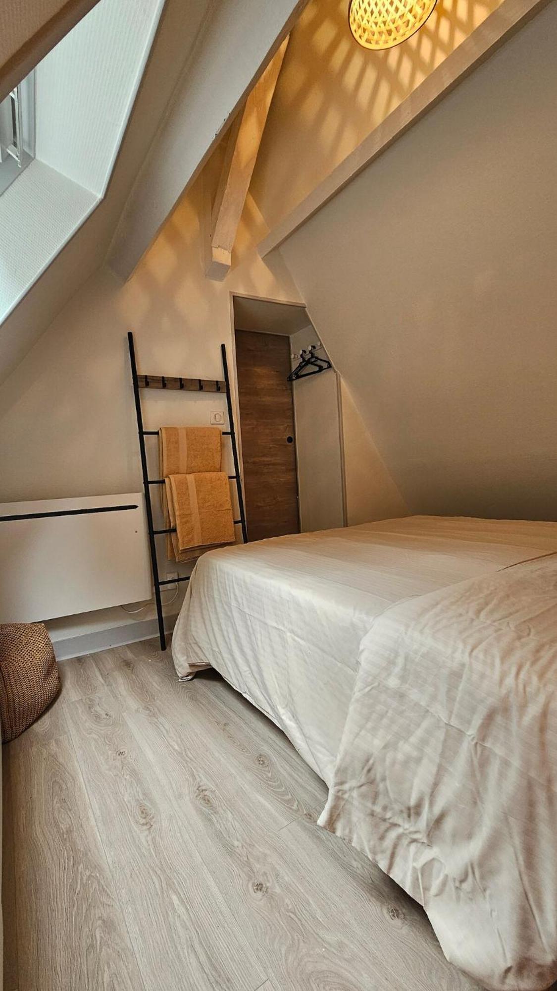 Le Petit Bastion - T2 - Wi-fi Apartment Montlucon